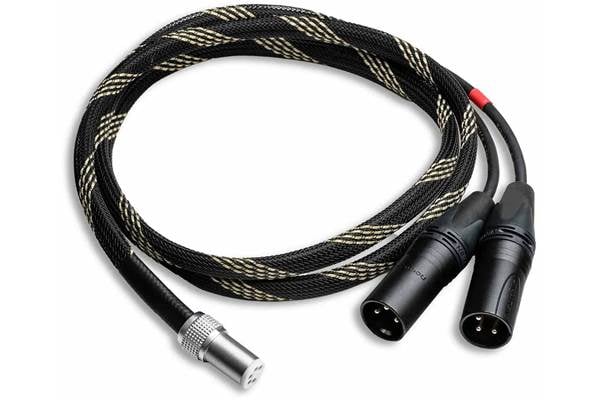 Phono Cables